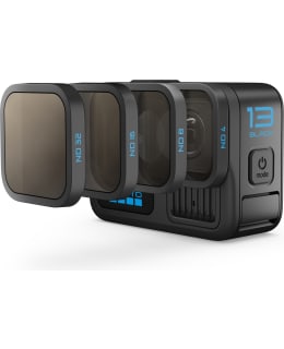 GOPRO HERO13 BLACK HARMAASUODINSARJA Main Image