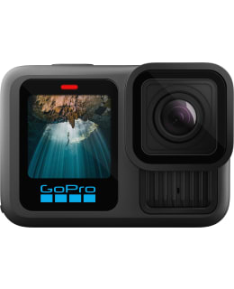 GOPRO HERO13 BLACK ACCESSORY BUNDLE Main Image