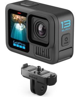 GOPRO HERO13 BLACK MAGN SALPAKIINNIKE Main Image