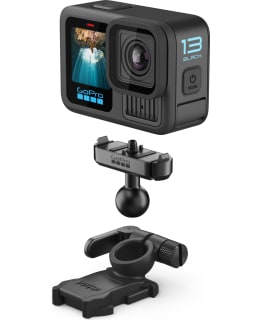 GOPRO HERO13 BLK KIINNIKE PALLONIVELELLÄ Main Image