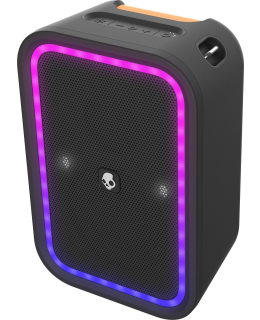 SKULLCANDY STOMP BLUETOOTH SPEAKER BLK Main Image