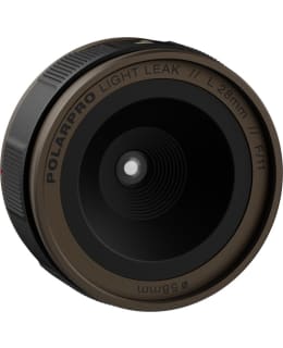 POLARPRO 129984 LIGHTLEAK THE ONE 28MM F Main Image