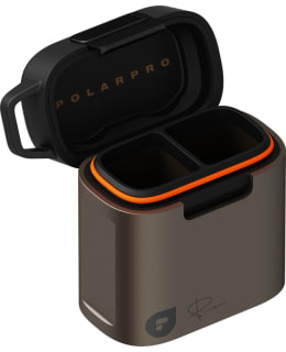 POLARPRO 130686 FILM CASE MCKINNON 120 F Main Image