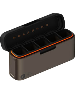 POLARPRO 130688 FILM CASE MCKINNON 120 F Main Image