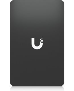 UBIQUITI UA-CARD-B-10 NFC-CARD 10-PACK Main Image