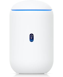 UBIQUITI UNIFI DREAM ROUTER 7 WIFI 7 Main Image