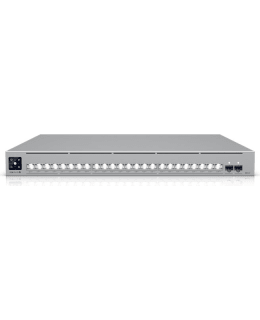 UBIQUITI USW-PRO-XG-24-POE KYTKIN Main Image