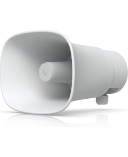 UBIQUITI AI HORN SPEAKER OUTDOOR SPK Main Image