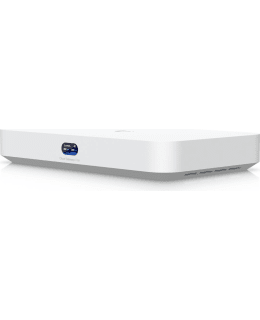 UBIQUITI UNIFI CLOUDGATEWAY FIBER Main Image