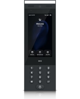 UBIQUITI INTERCOM TERMINAL INTERCOM Main Image
