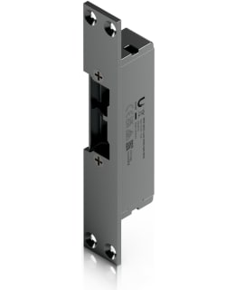 UBIQUITI FAIL-SAFE SÄHKÖINEN OVENAVAAJA Main Image