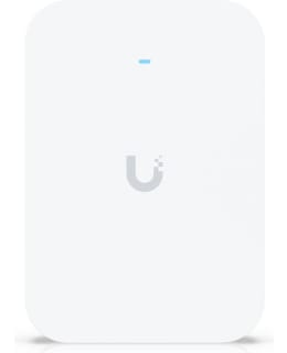 UBIQUITI U7-PRO-XG-WALL WIFI 7 AP Main Image