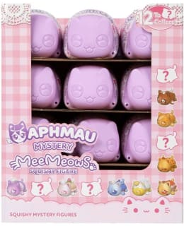 APHMAU MYSTERY SQUISHY BAK KERÄILYHAHMO Main Image
