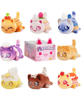 APHMAU MYSTERY MEEMEOW BAKERY PLUSH 15CM Main Image