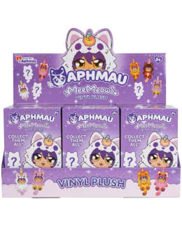 APHMAU VINYL CHARM 15CM LAUKKUKORU Main Image