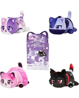 APHMAU MYSTERY PLUSH 28CM MYSTREET PEHMO Main Image