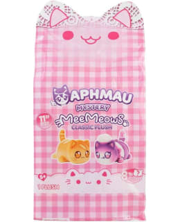 APHMAU MYSTERY PLUSH 28CM BAKERY PEHMO Main Image