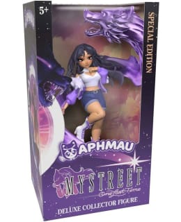 APHMAU MYSTREET COLLECTOR 25CM FIGUURI Main Image