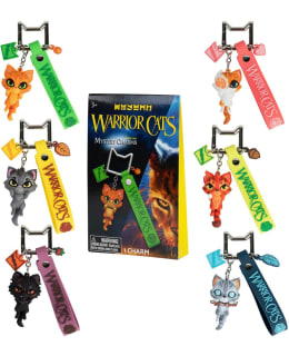 WARRIOR CATS COLLECT CHARM LAUKKUKORU Main Image