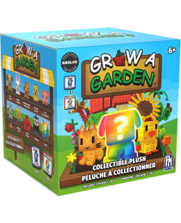 ROBLOX GROW A GARDEN MYSTERY PEHMOLELU Main Image
