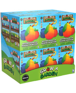 ROBLOX GROW A GARDEN WAVE 1 PEHMOLELU Main Image