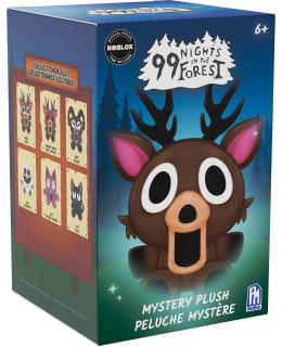 ROBLOX 99 NIGHTS MYSTERY CHIBI PEHMOLELU Main Image