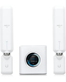 UBIQUITI AMPLIFI HD KOTIREITITIN Main Image