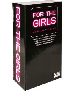 PELIKO FOR THE GIRLS LAUTAPELI Main Image