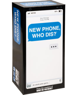 PELIKO NEW PHONE WHO DIS LAUTAPELI Main Image