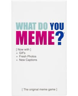 PELIKO WHAT DO YOU MEME? BIGGER BETTER Main Image