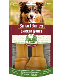 SMARTBONES MEDIUM 2/PKT Main Image