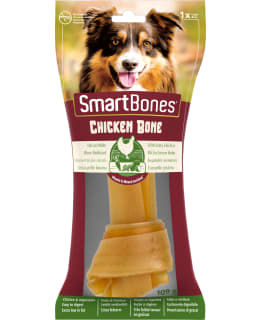 SMARTBONES CHICKEN LARGE 1KPL PURULUU Main Image