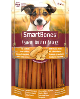 SMARTSTICKS PEANUT BUTTER STICKS 5/PKT Main Image