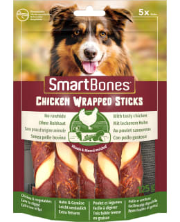 SMARTBONES CHICKE WR STICKS 5KPL PURULUU Main Image