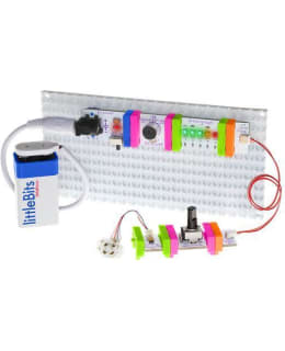 LITTLEBITS MOUNTING BOARDS Main Image