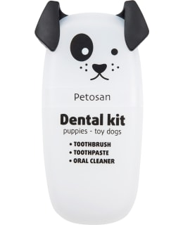 PETOSAN PUPPY PACKAGE Main Image