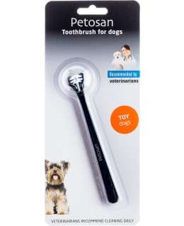 PETOSAN 0-3 KG KOIRILLE HAMMASHARJA Main Image