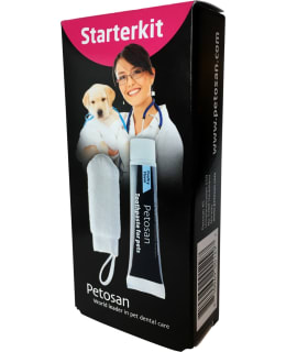 PETOSAN ALOITUSPAKKAUS Main Image