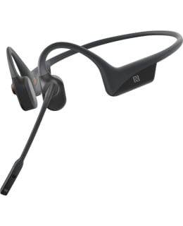 AFTERSHOKZ OPENCOMM SLATE GRAY Main Image