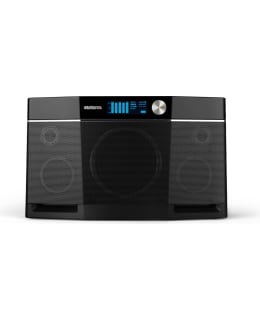 AIWA EXOS-9 BLACK KAIUTIN Main Image