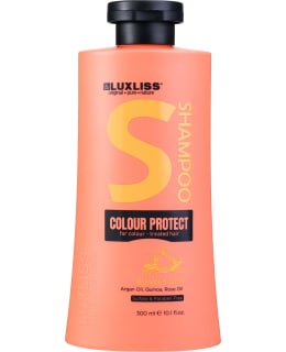 LUXLISS COLOUR PROTECT 300 ML SHAMPOO Main Image