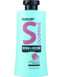LUXLISS REPAIR & RESTORE 300 ML SHAMPOO Main Image