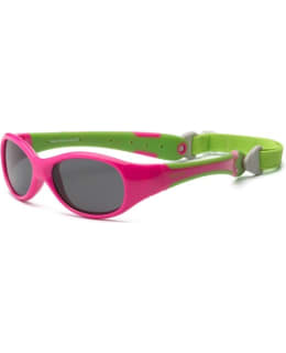REAL SHADES CHERRY/LIME 2+ AURINKOLASIT Main Image