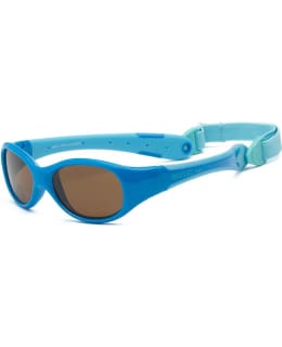 REAL SHADES BLUE/LG BLUE 2+ AURINKOLASIT Main Image