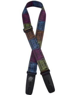LOCK-IT STRAP VIVID CASETTES KITARAHIHNA Main Image