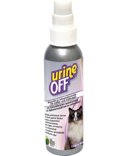 Urine Off 118ml Cat & Kitten-puhdistussuihke Main Image