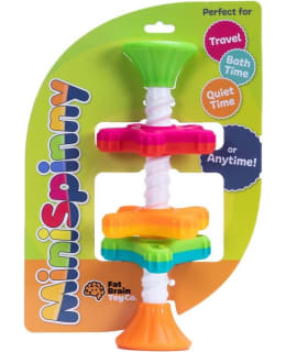 FAT BRAIN MINI SPINNY VAUVANLELU Main Image