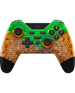 Giotech WX-4+ Premium RGB langaton Nintendo Switch peliohjain Main Image