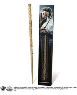 HARRY POTTER HERMIONE TAIKASAUVA Main Image