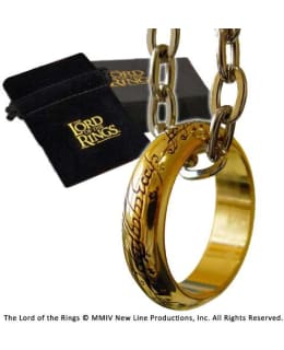 LOTR THE ONE RING KORU Main Image
